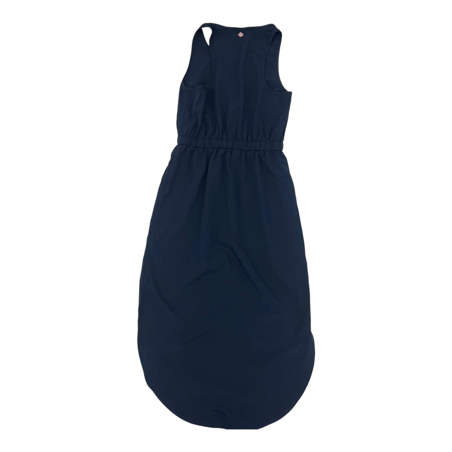 Athletic Dress By Calia In Blue, Size:Xs