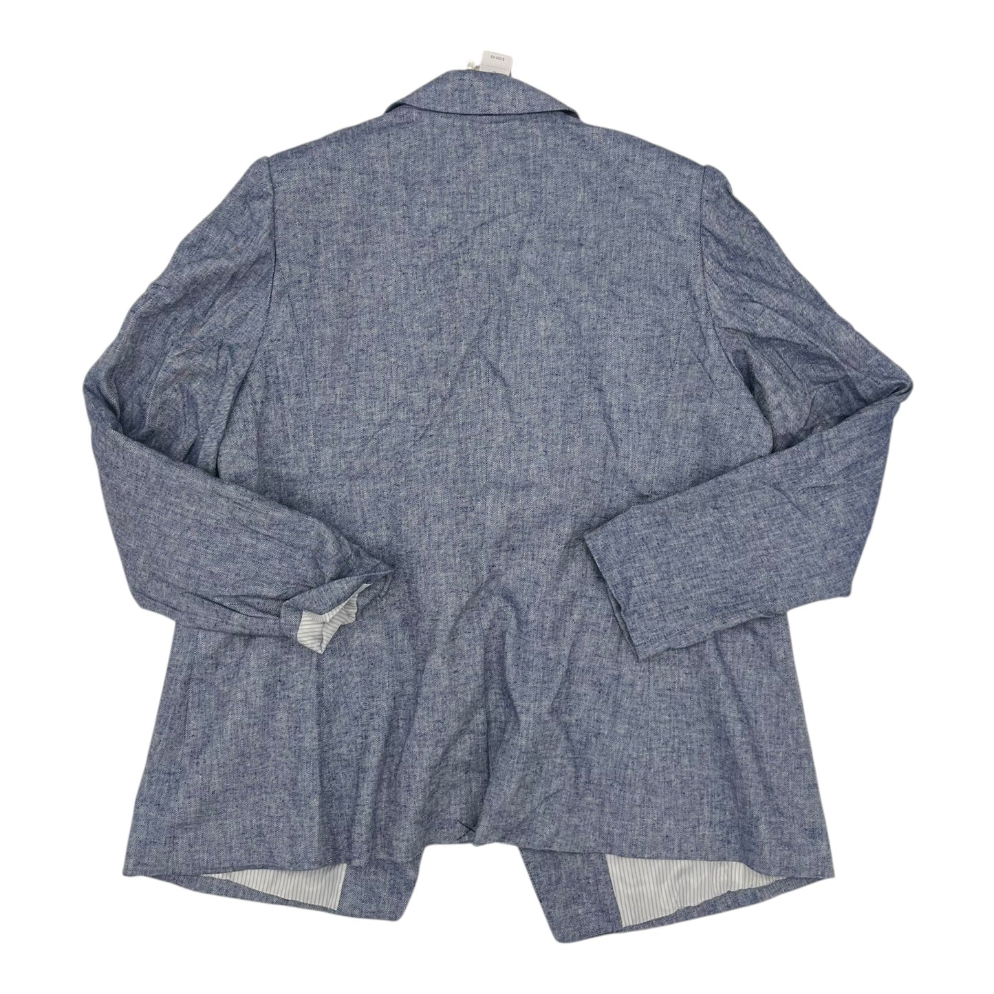 BLAZER by LANE BRYANT In BLUE, Size: 3X