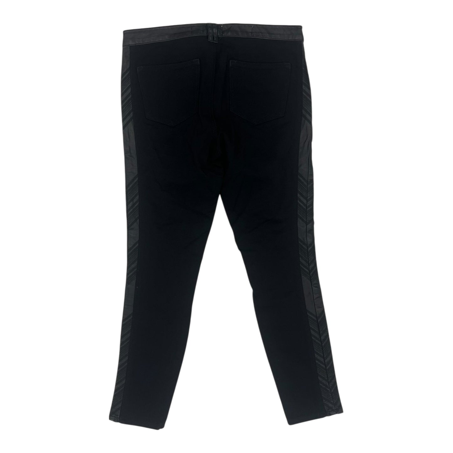 Pants Other By Pilcro In Black, Size:6