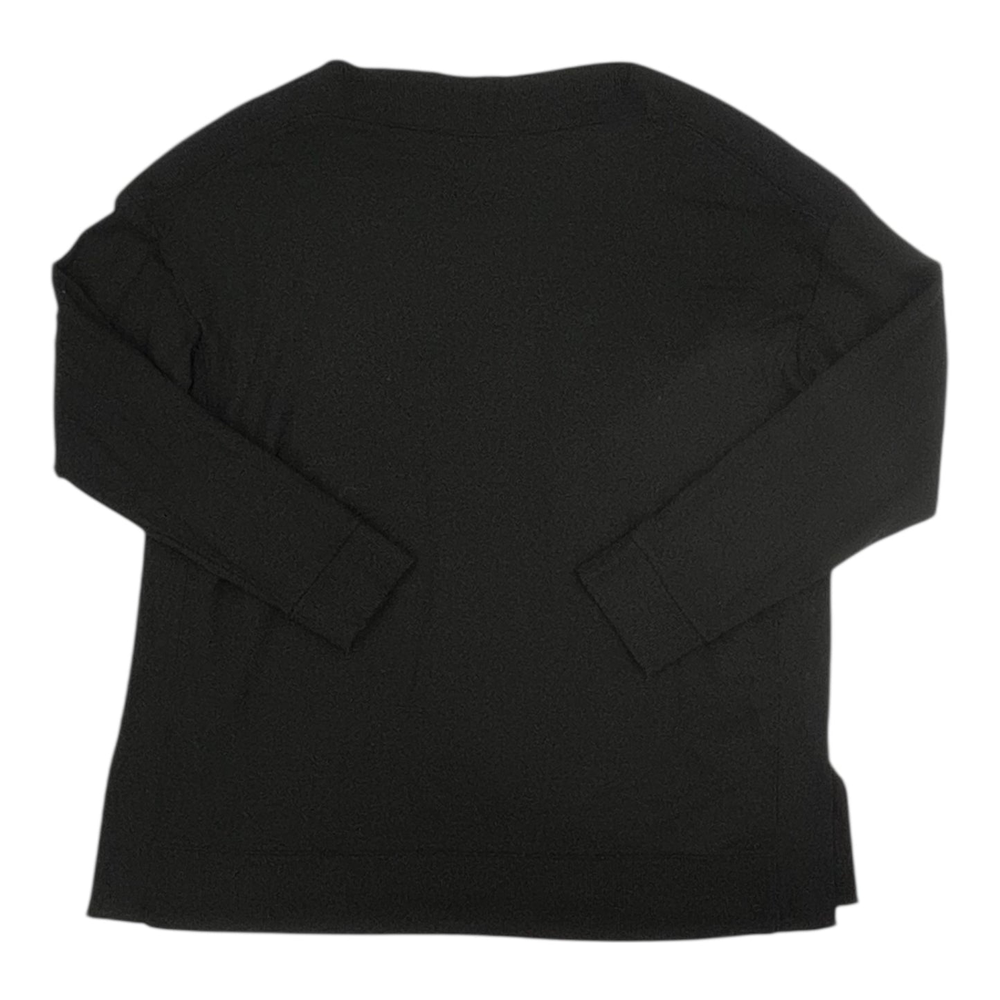 Top Ls By Lou And Grey In Black, Size:Xl