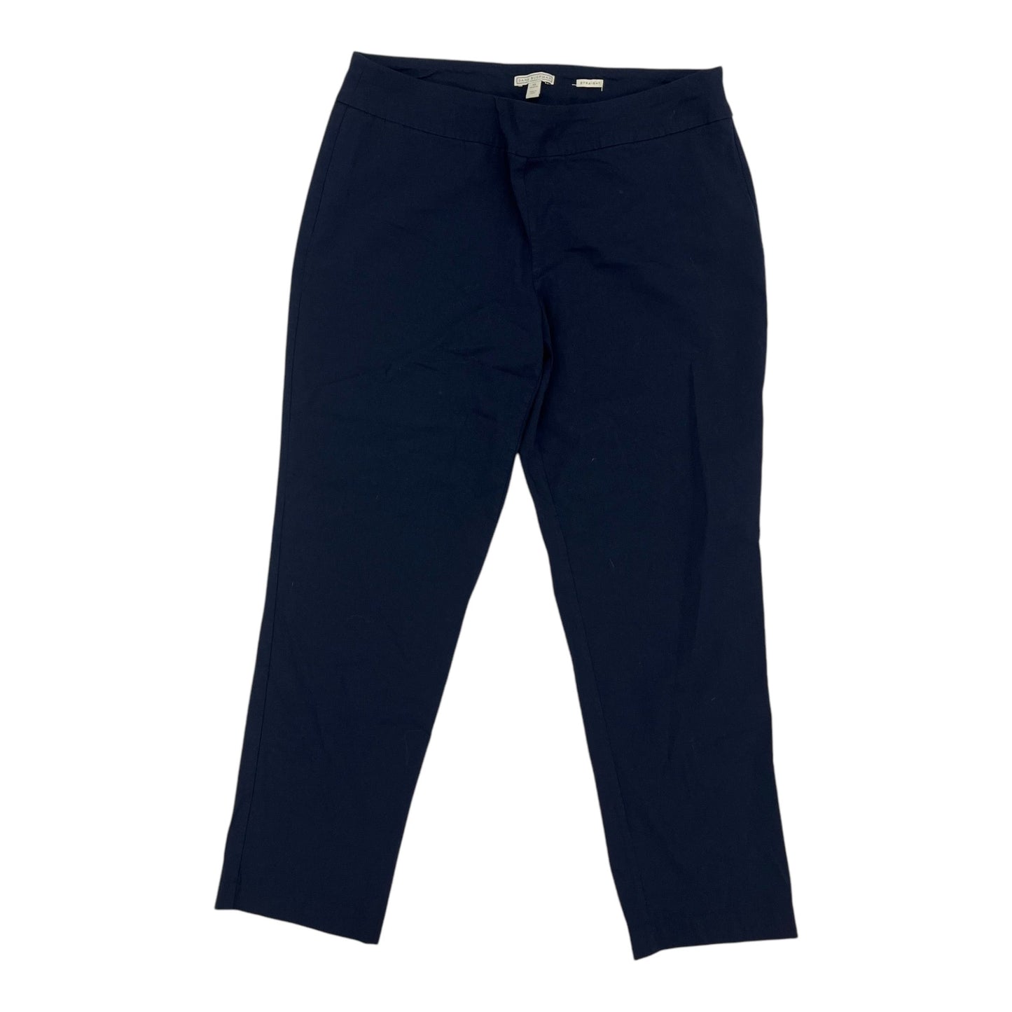 Pants Other By Dana Buchman In Navy, Size:Xl