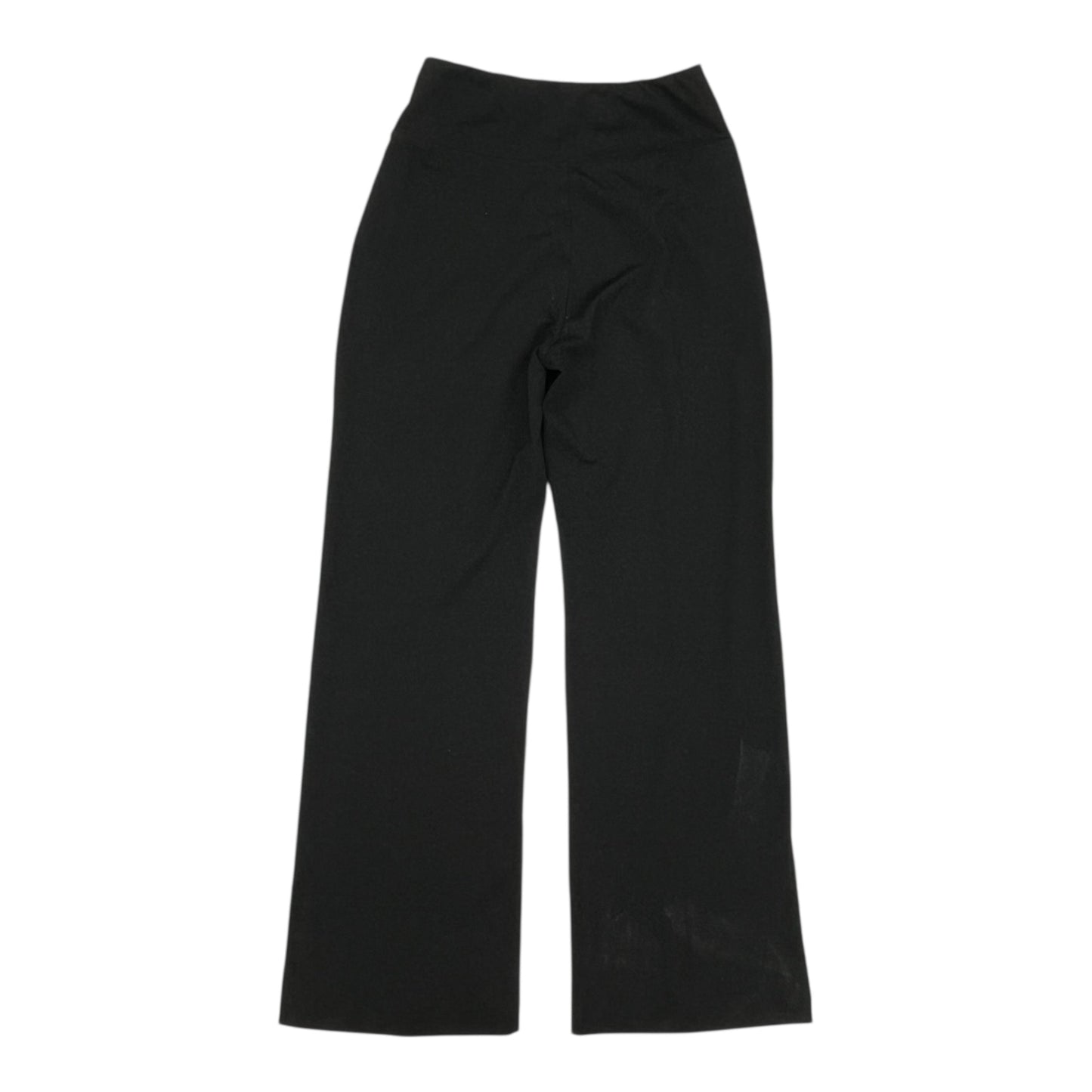 Athletic Leggings By Yogalicious In Black, Size:M