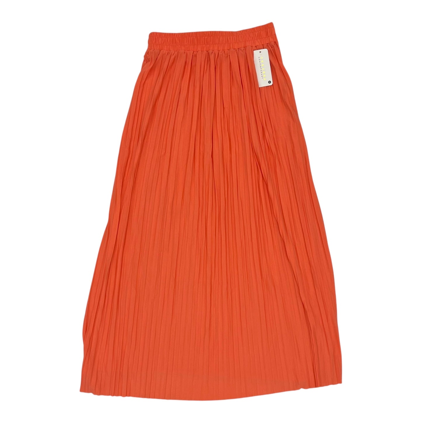 Skirt Maxi By Jon And Anna In Coral, Size:S