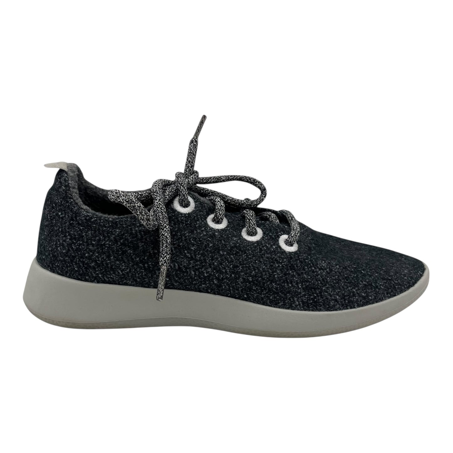 Shoes Sneakers By Allbirds In Grey, Size:8