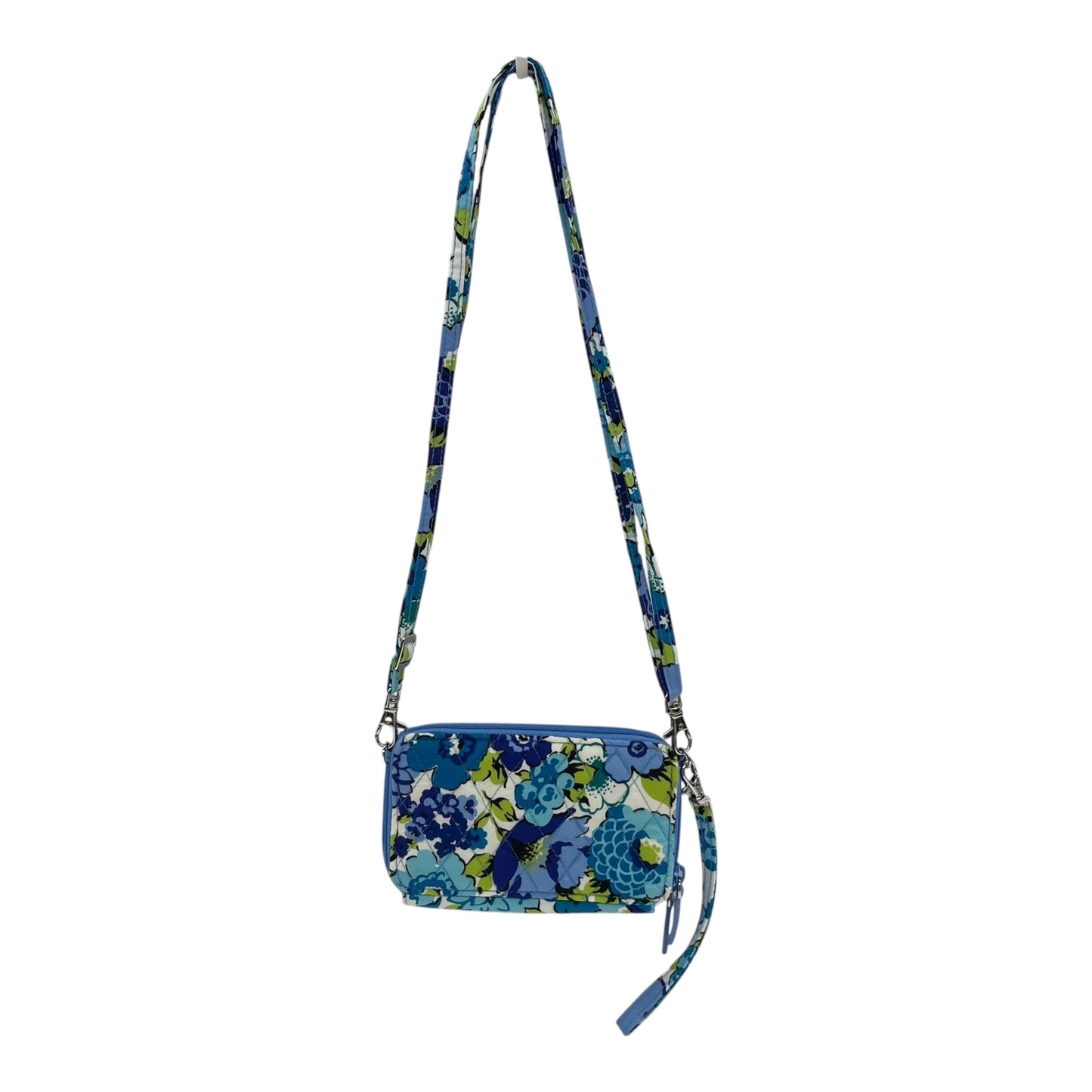 CROSSBODY by VERA BRADLEY in BLUE, Size:SMALL