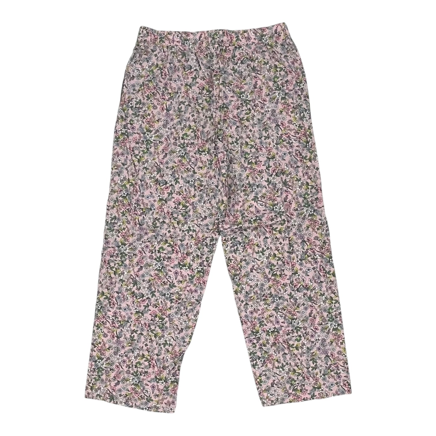 Pajama Pants By Joyspun In Pink, Size:S