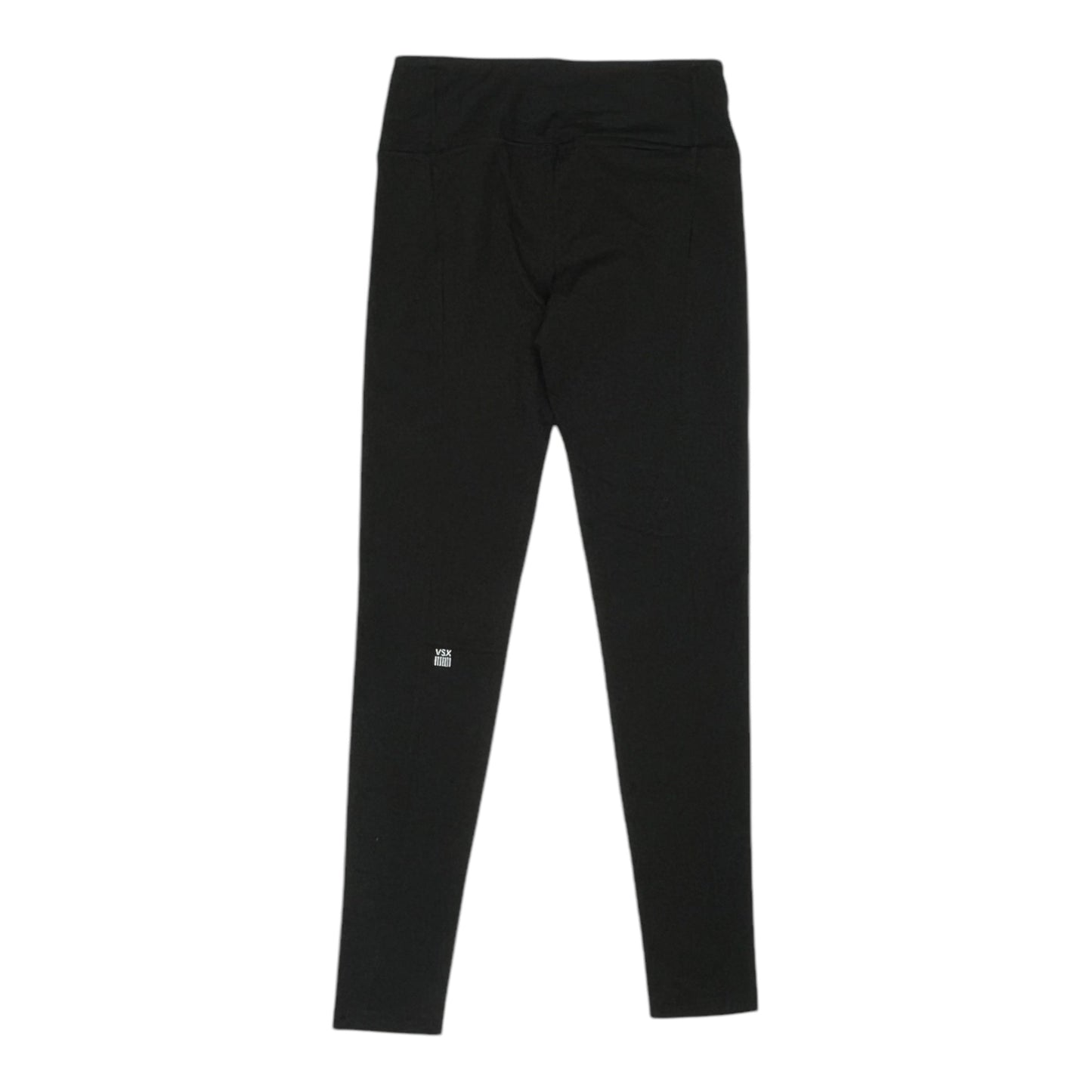 Athletic Leggings By Victorias Secret In Black, Size:S