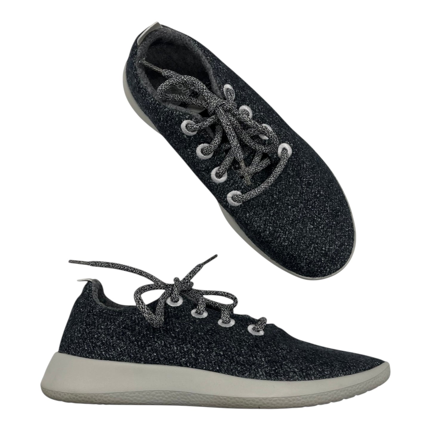 Shoes Sneakers By Allbirds In Grey, Size:8