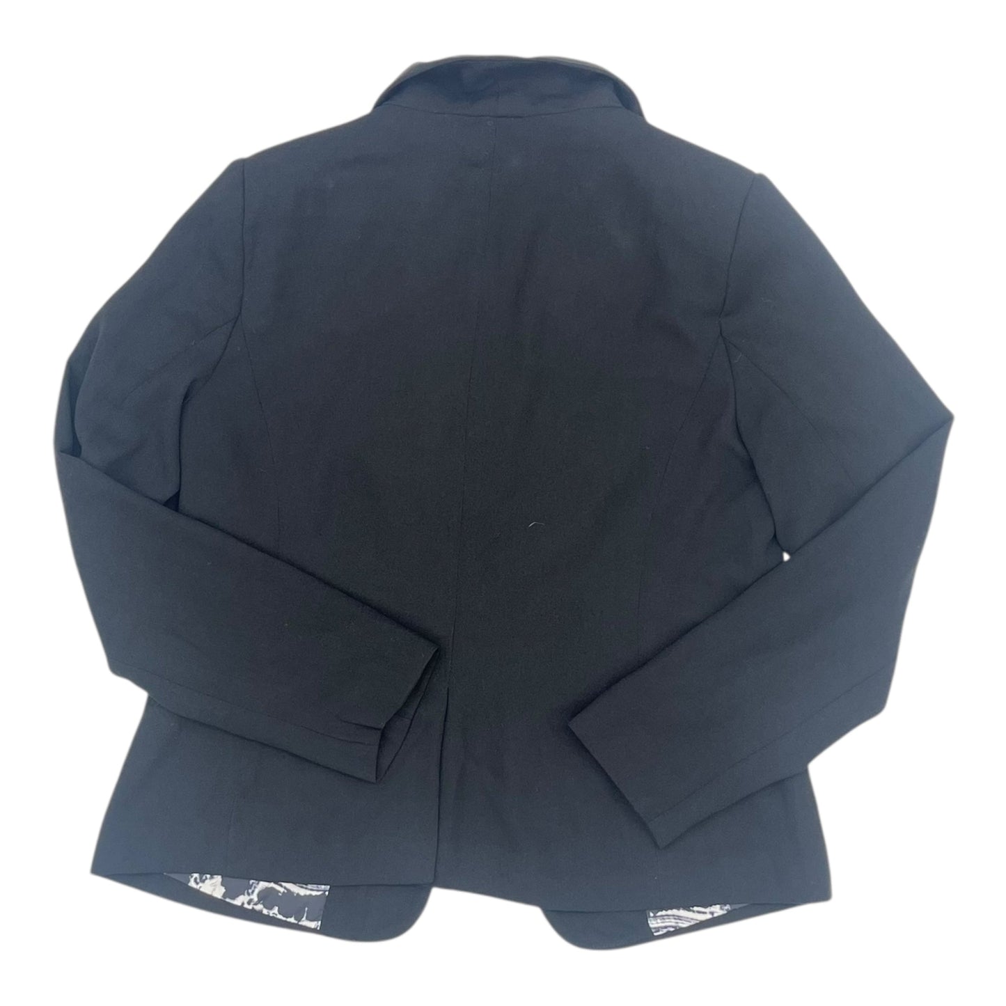 Blazer By Vince Camuto In Black, Size:M