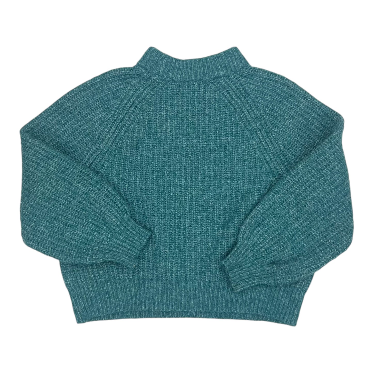 Sweater By Universal Thread In Green, Size:Xl