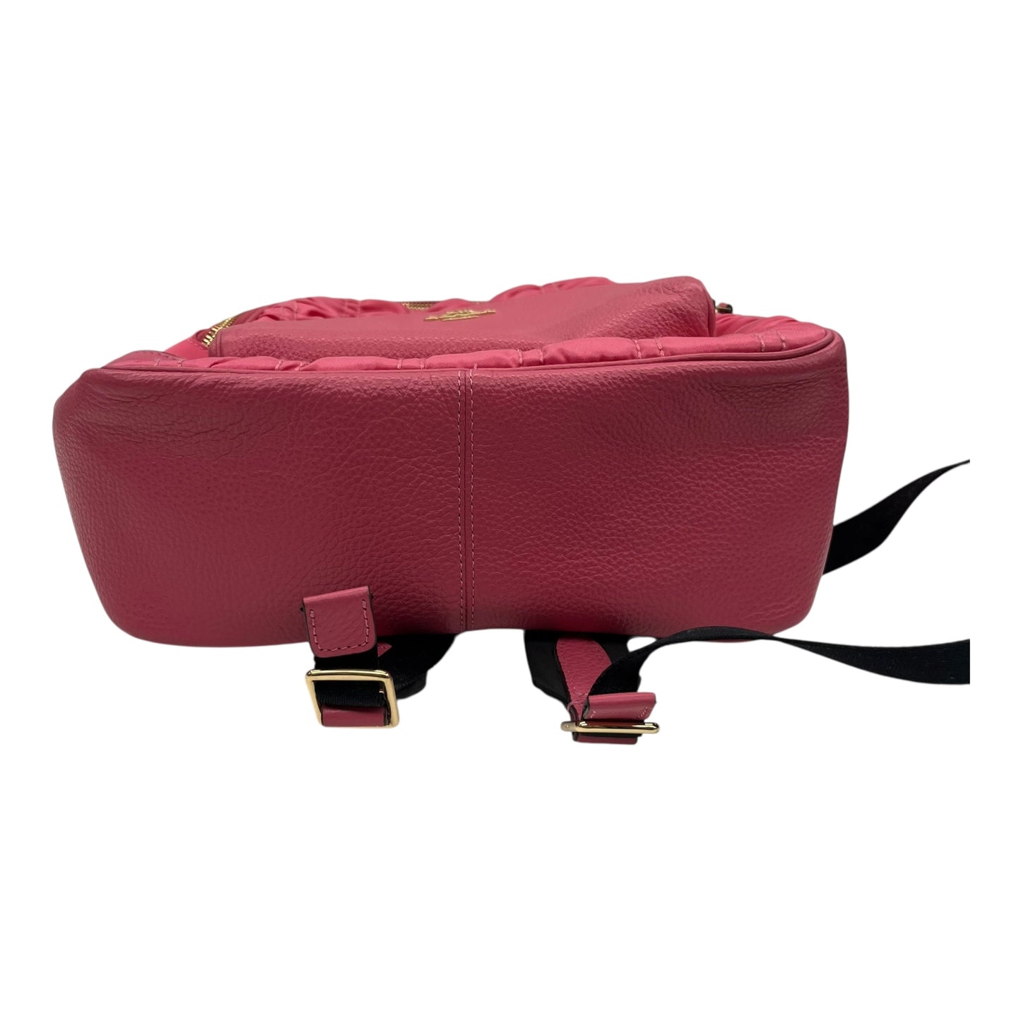 Backpack Designer By Coach In Pink, Size:Medium