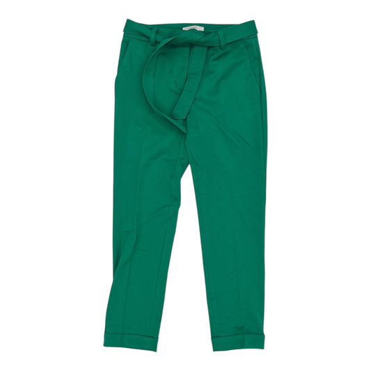 Pants Dress By Loft In Green, Size:2