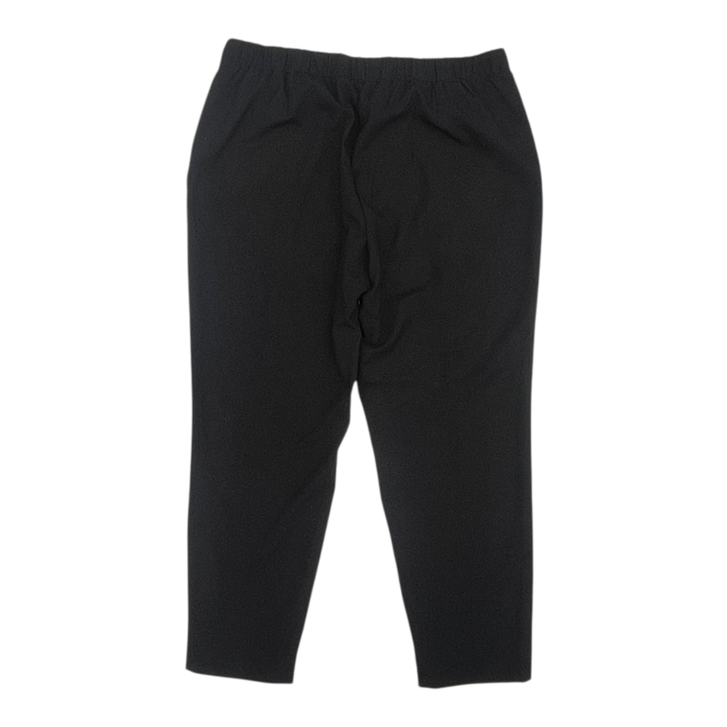 Pants Dress By Nine West In Black, Size:Xl