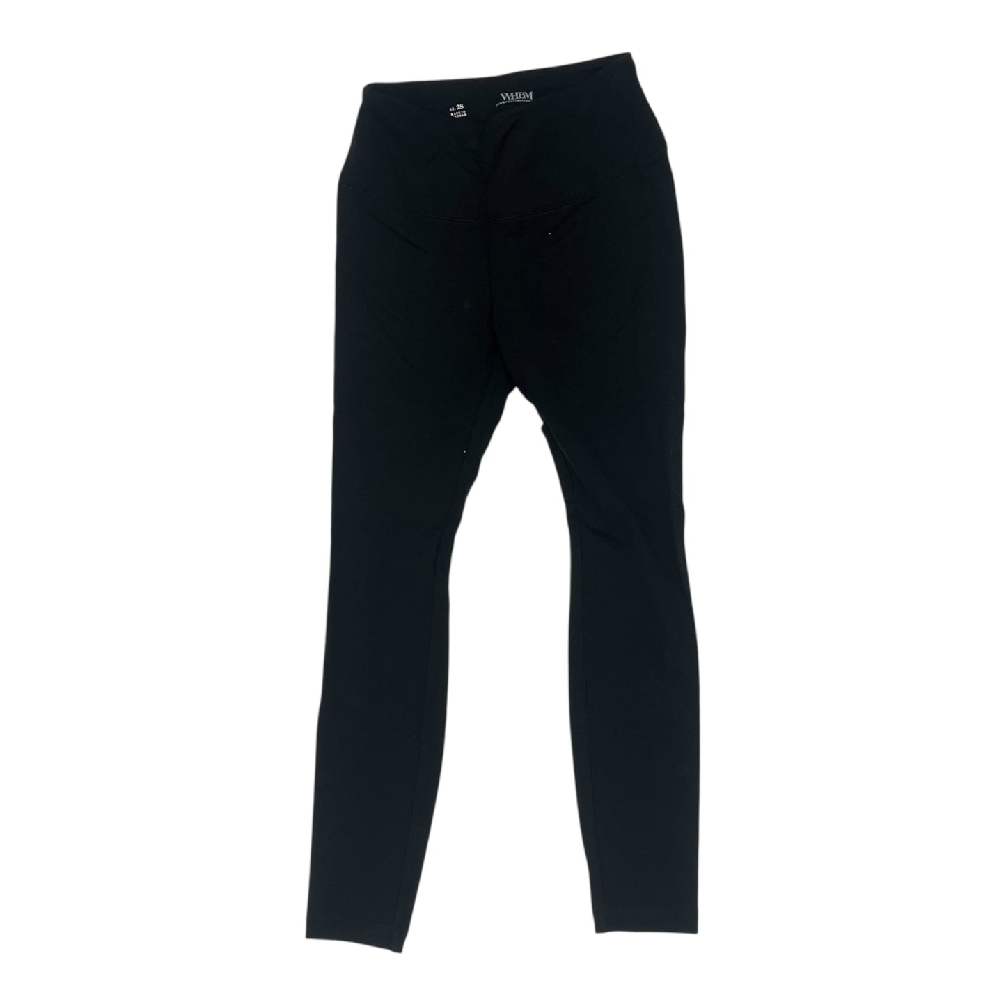 Pants Leggings By White House Black Market In Black, Size:2