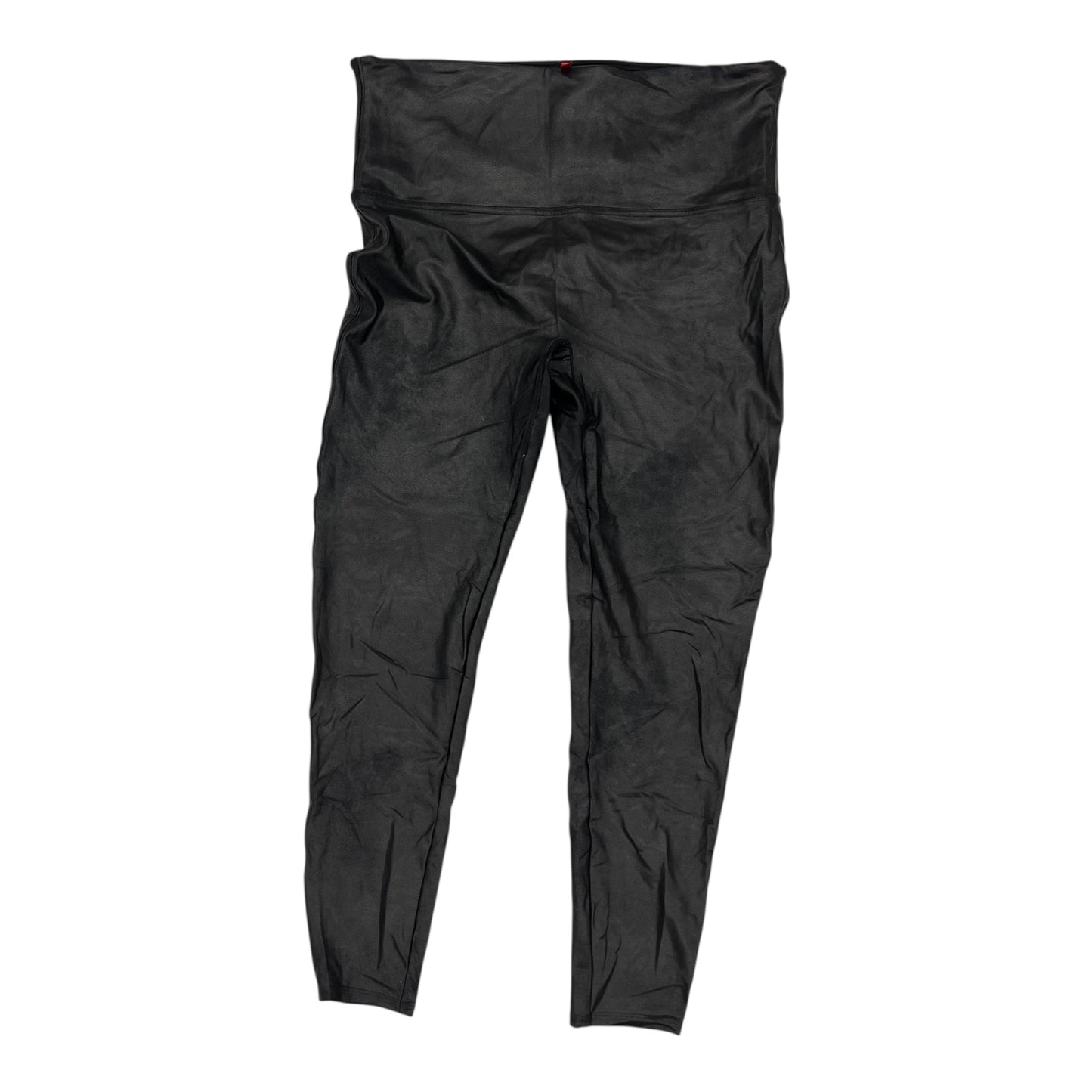 Pants Leggings By Spanx In Black, Size:3X