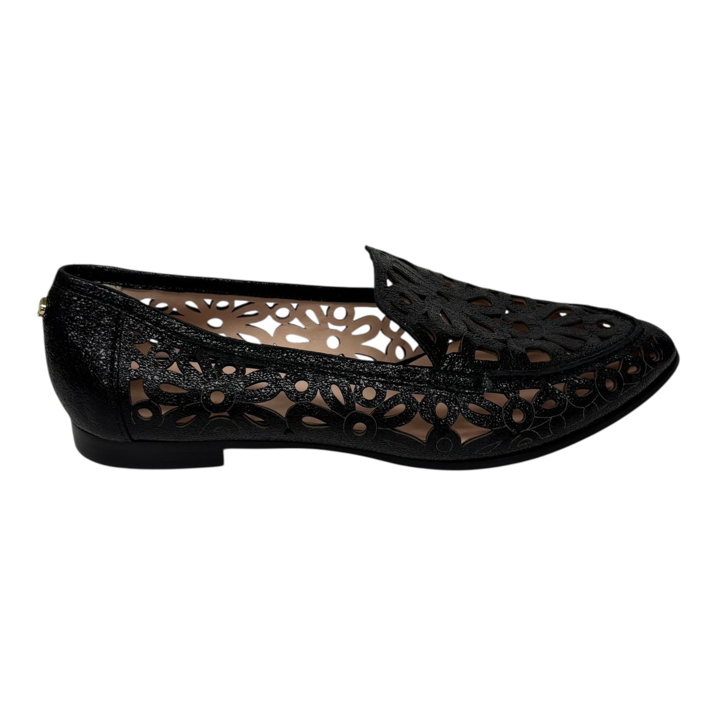 Shoes Designer By Kate Spade In Black, Size:7