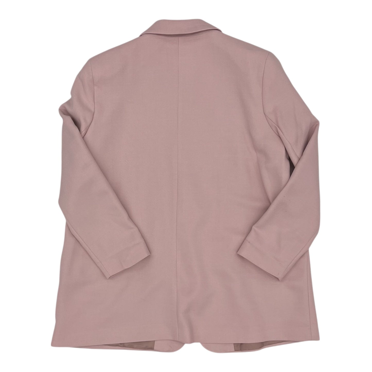Blazer By Primark In Pink, Size:Xl