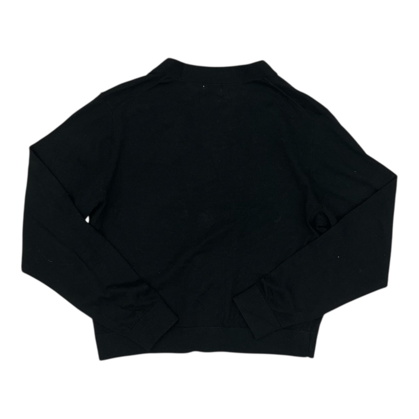 Cardigan By A New Day In Black, Size:Xs