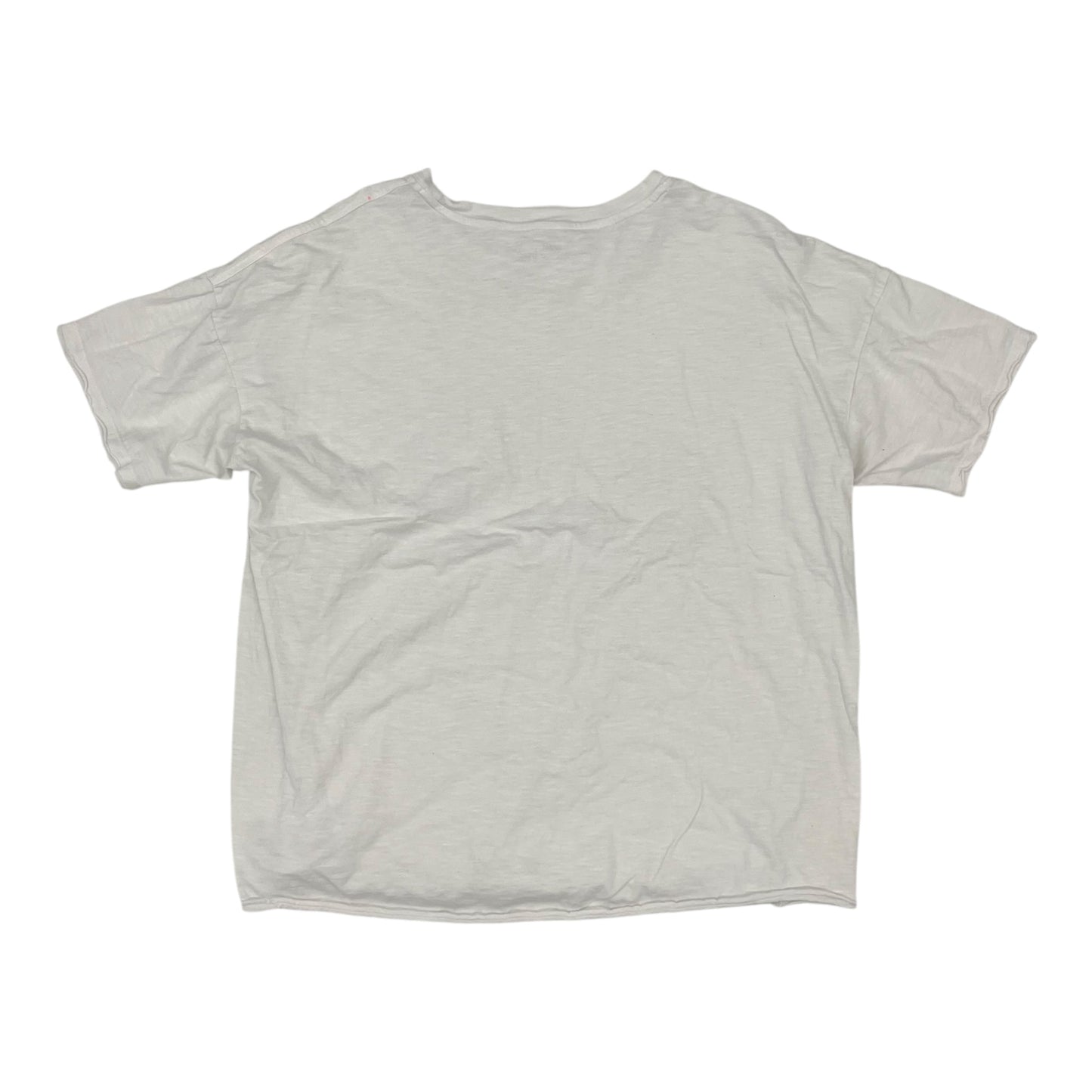 Top Ss By Aerie In White, Size:M