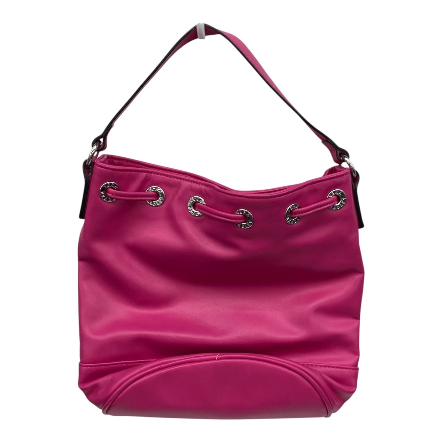 Crossbody By Vera Bradley In Pink, Size:Medium