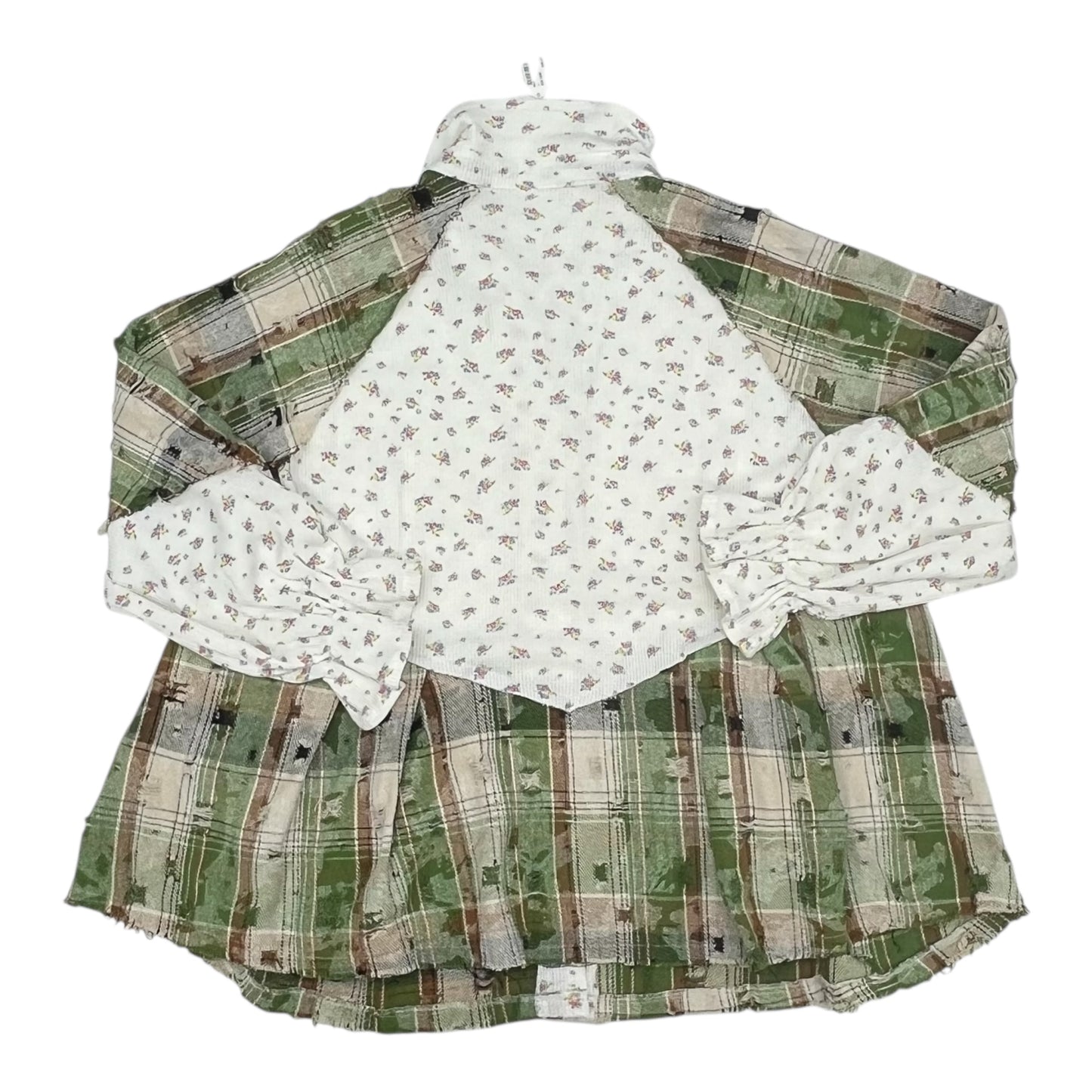 Top Ls By Pol In Multi, Size:L