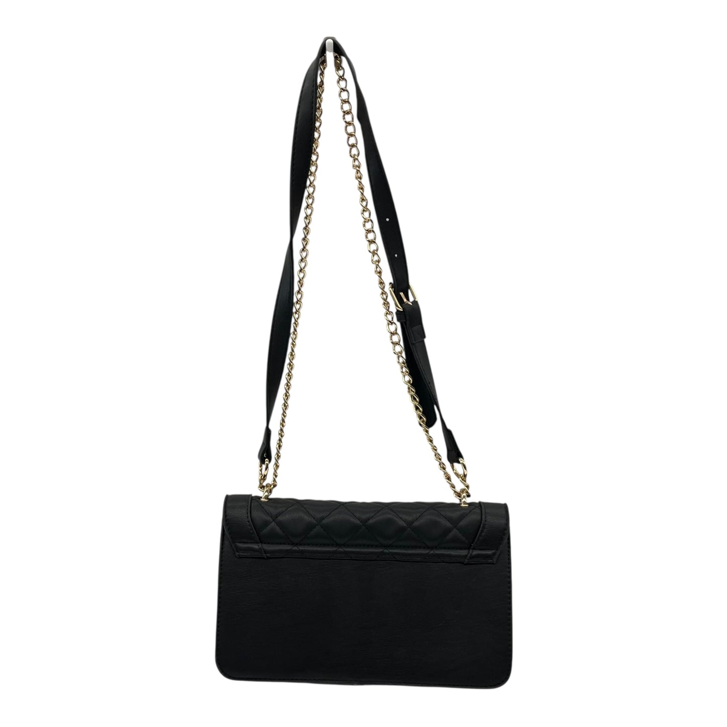Crossbody By Badgley Mischka In Black, Size:Medium