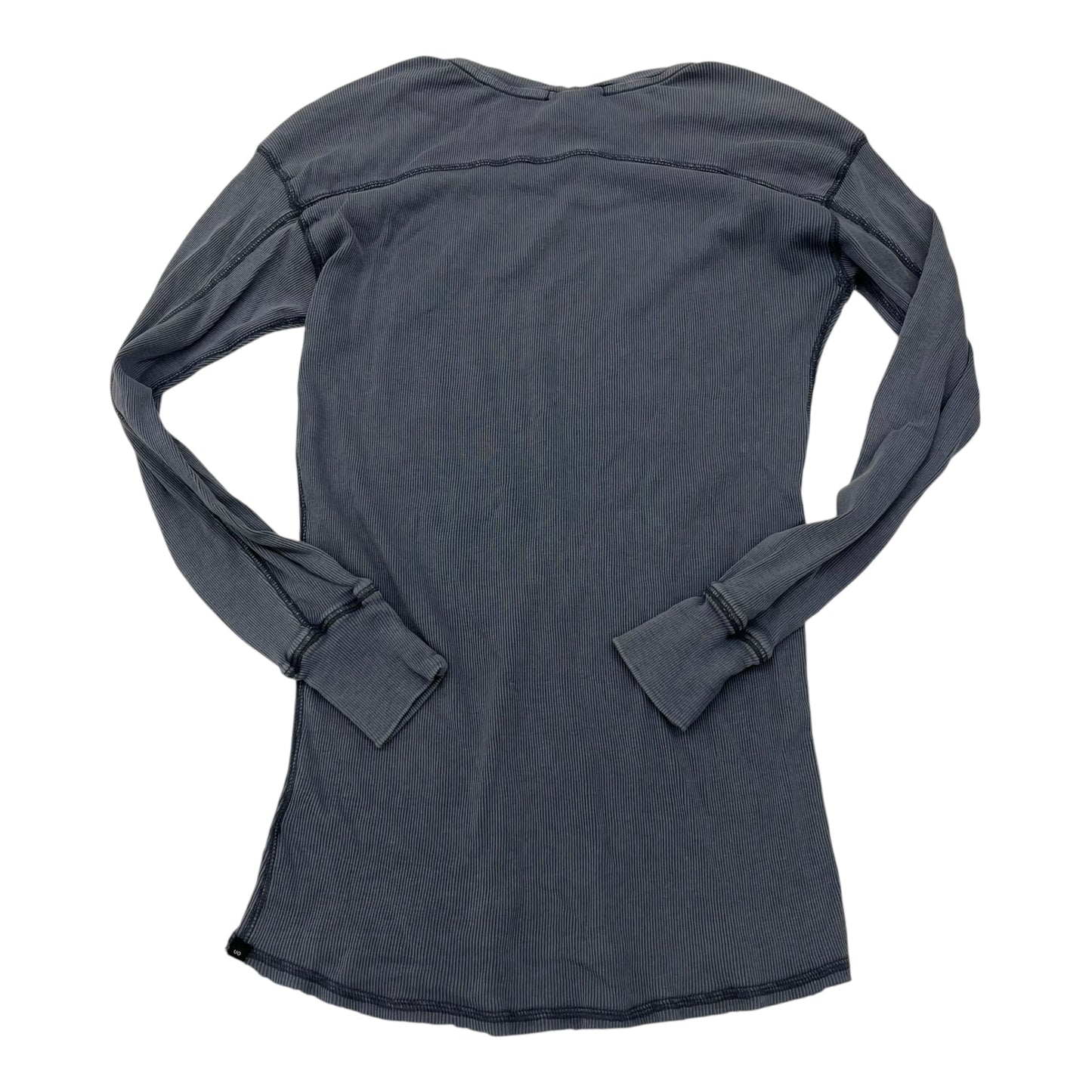 Top Ls By Urban Outfitters In Blue, Size:S