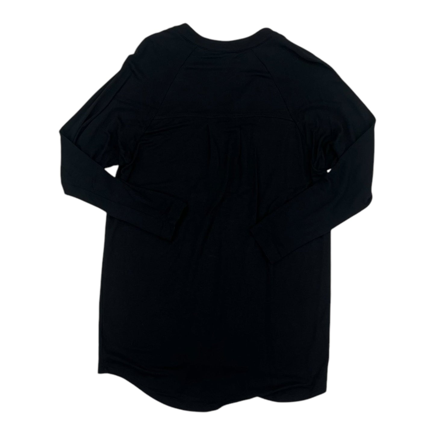 Tunic Ls By Cabi In Black, Size:Xs