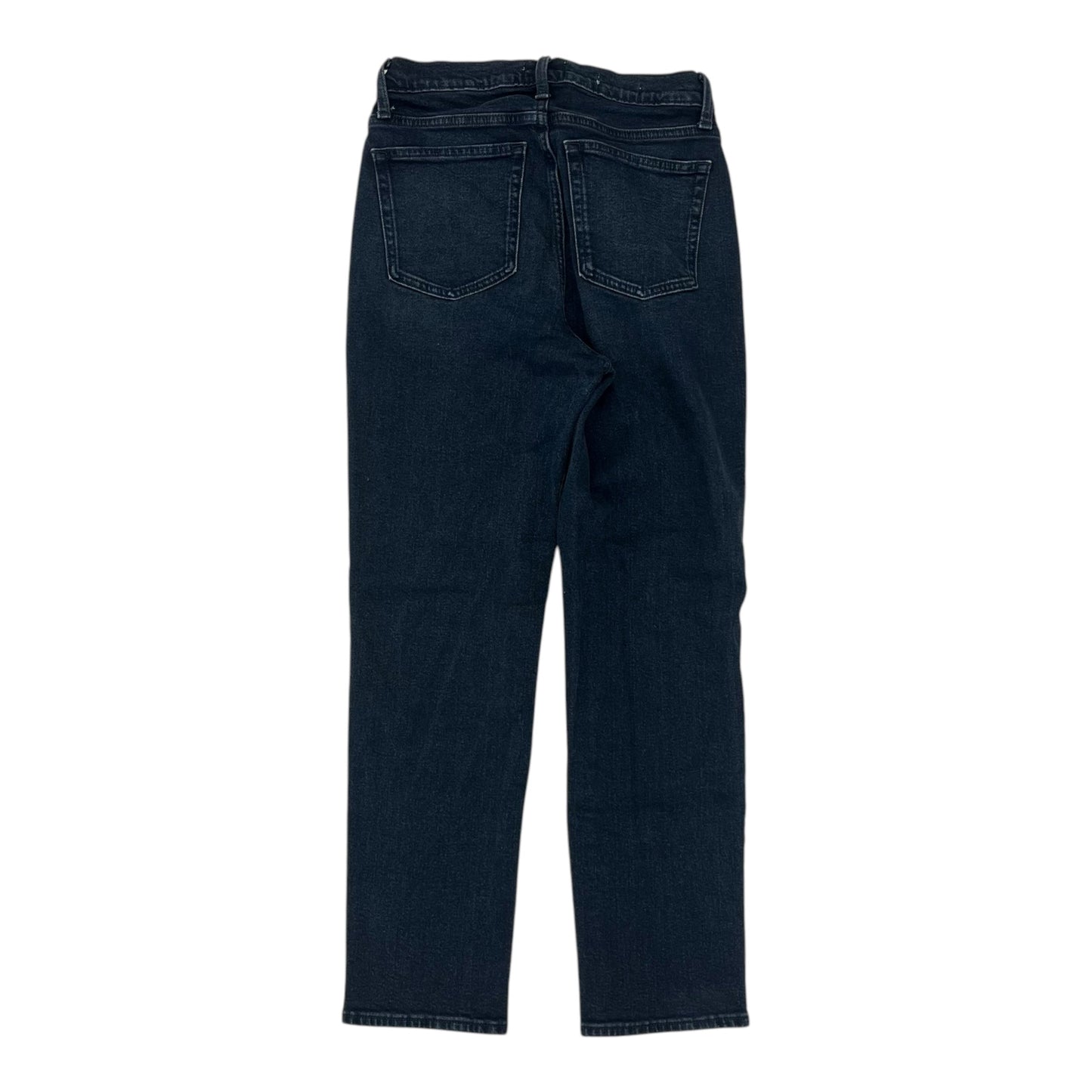 Jeans Skinny By Universal Thread In Blue Denim, Size:6
