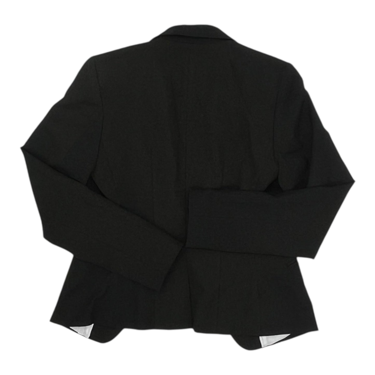 Blazer By H&M In Black, Size:S