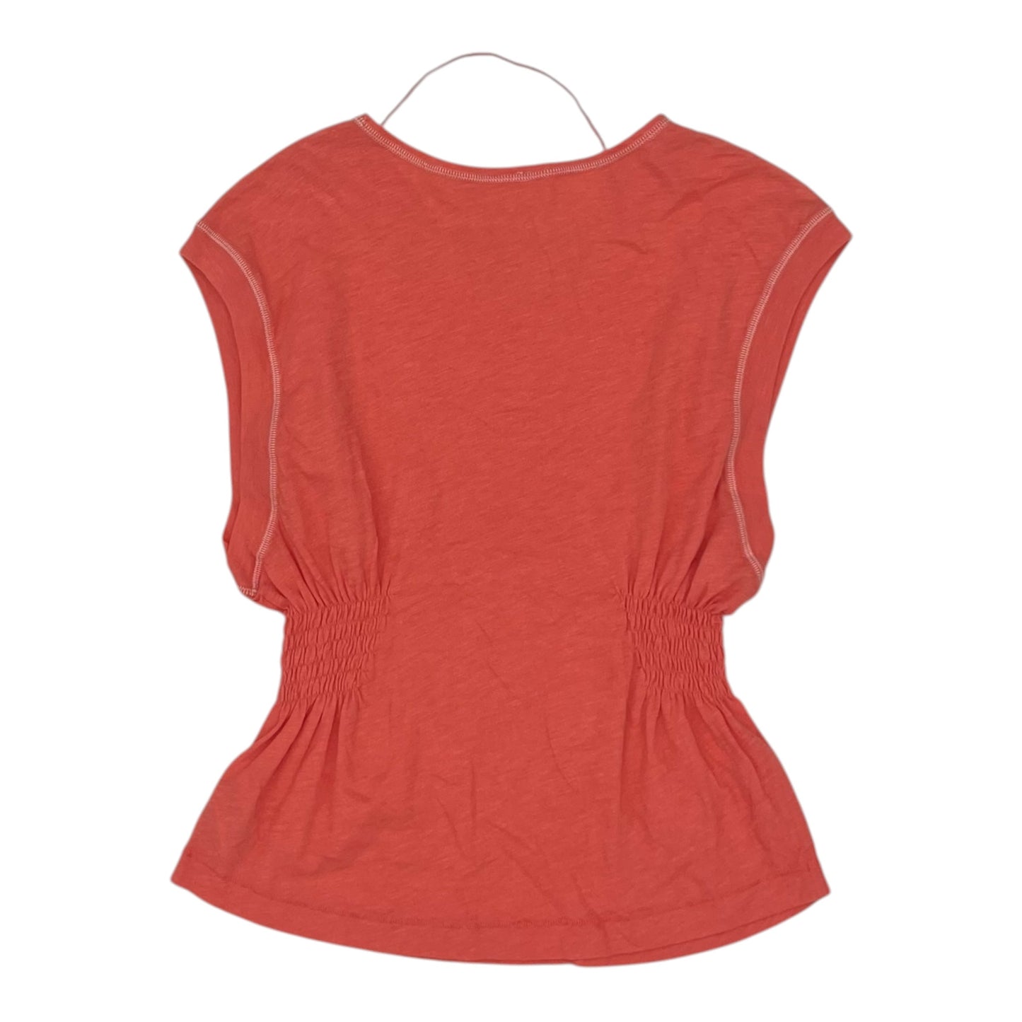 Top Ss By We The Free In Coral, Size:M