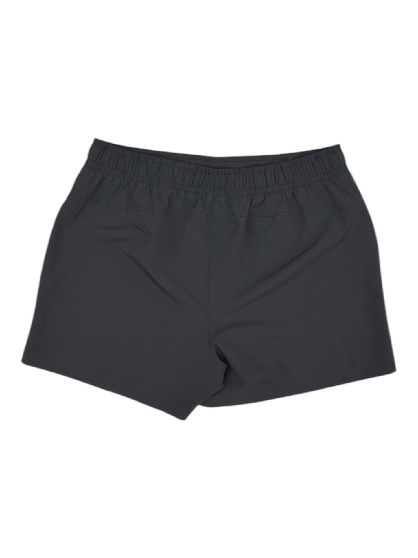 Athletic Shorts By Tek Gear In Grey, Size:M