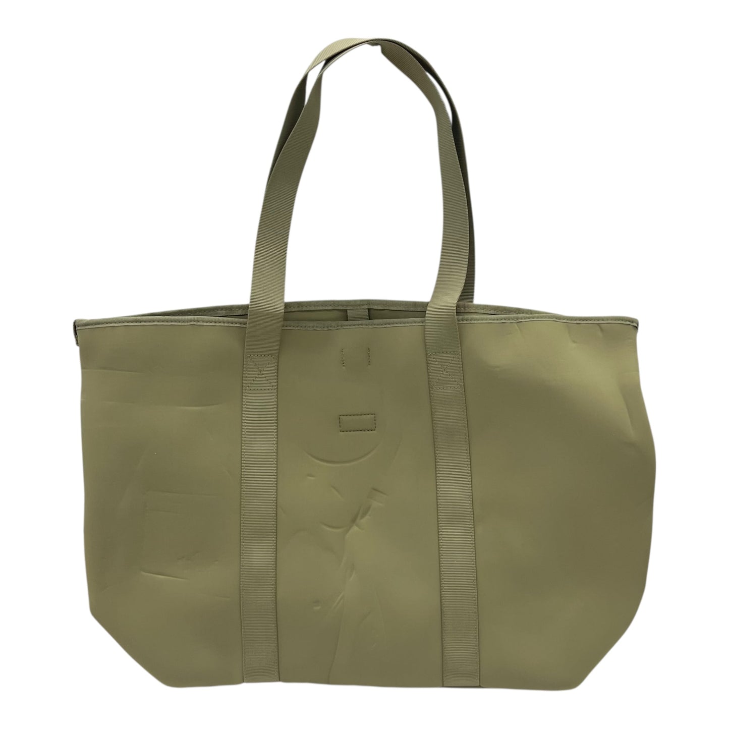 Handbag By Athleta In Green, Size:Large