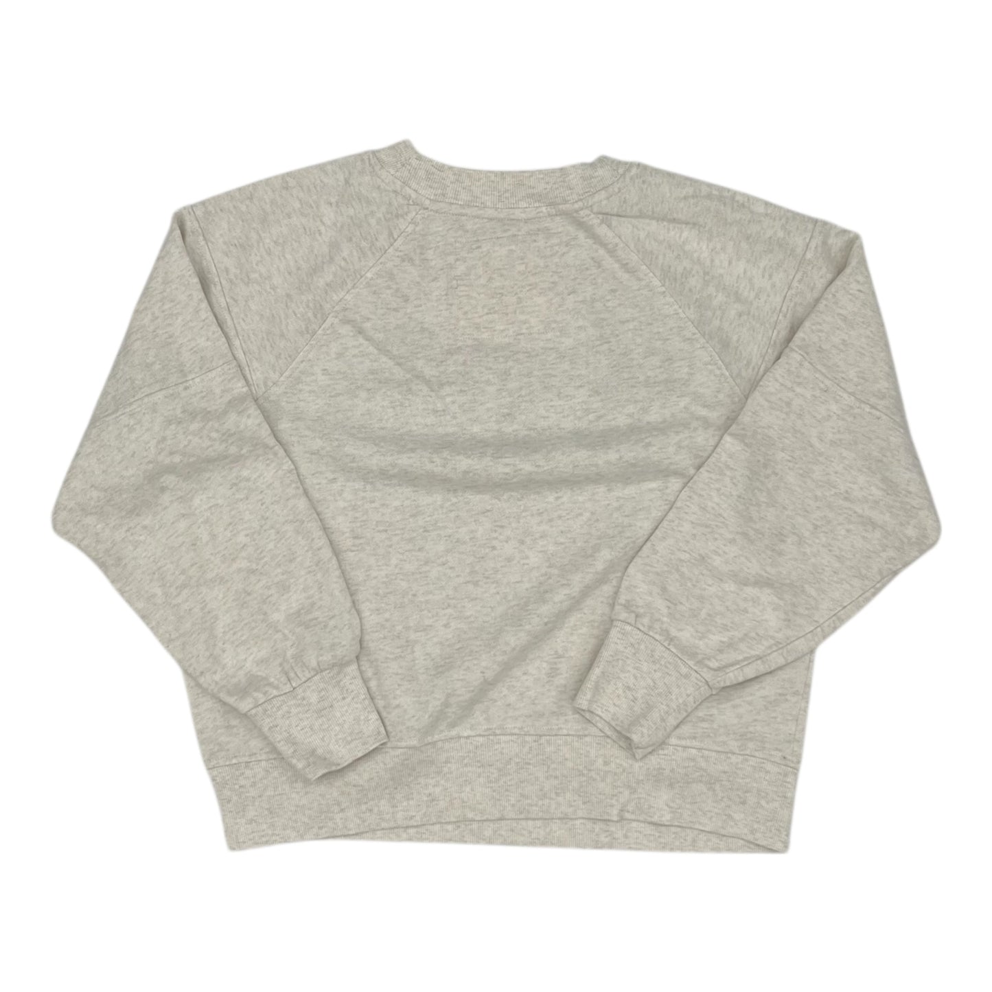 Top Ls By Maurices In Tan, Size:M