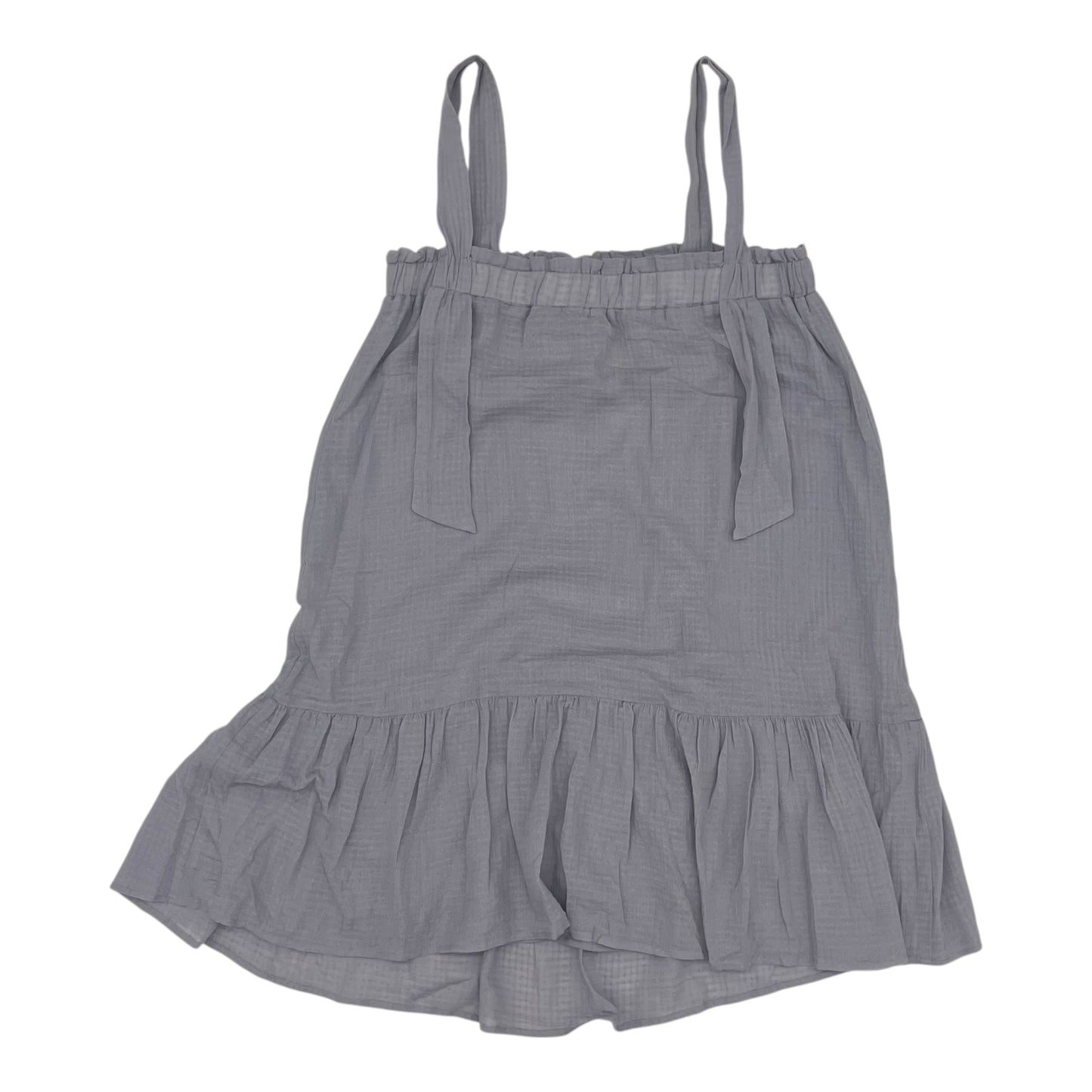 Dress Casual Short By Lush In Purple, Size:M