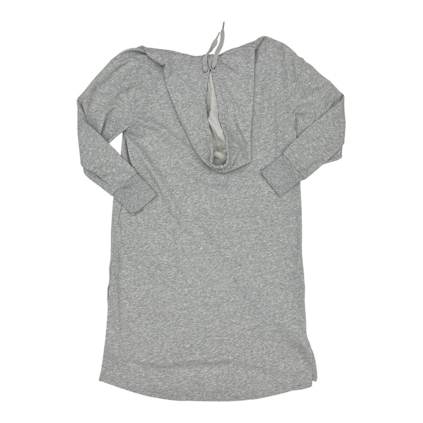 Athletic Dress By Old Navy In Grey, Size:M