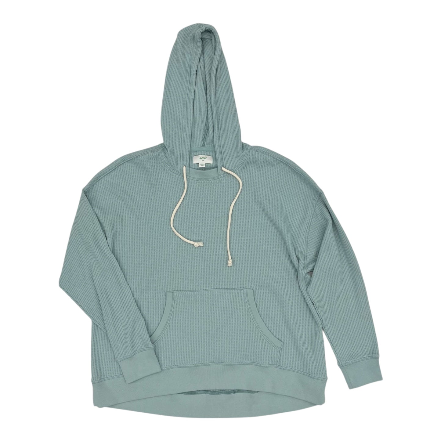 Top Ls By Aerie In Blue, Size:S