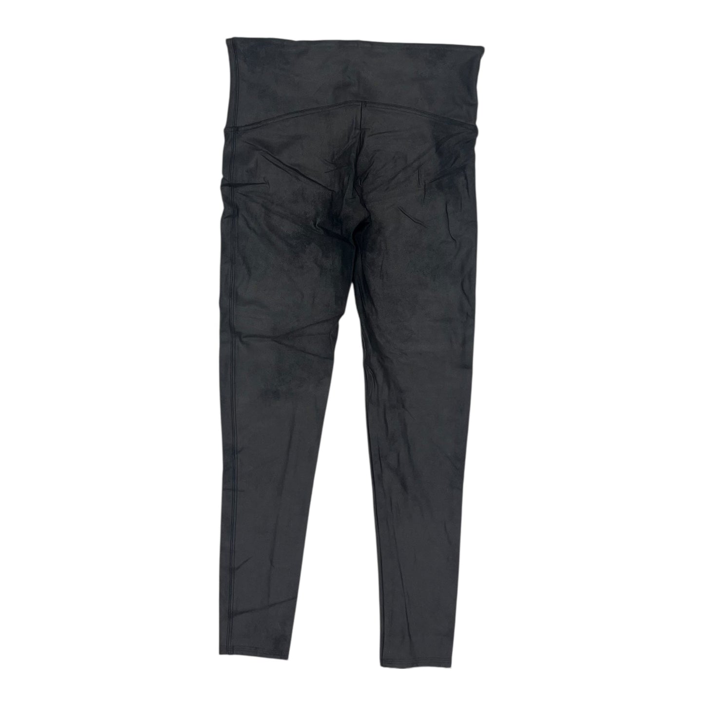 Pants Leggings By Spanx In Black, Size:1X