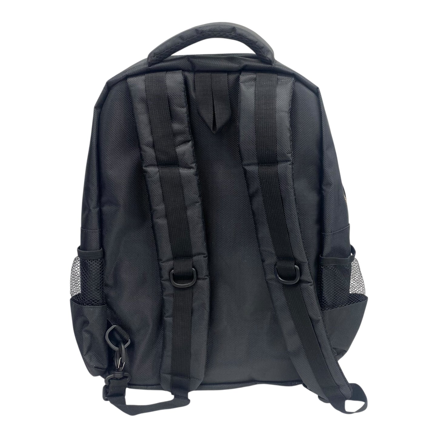 Backpack By Clothes Mentor In Black, Size:Medium
