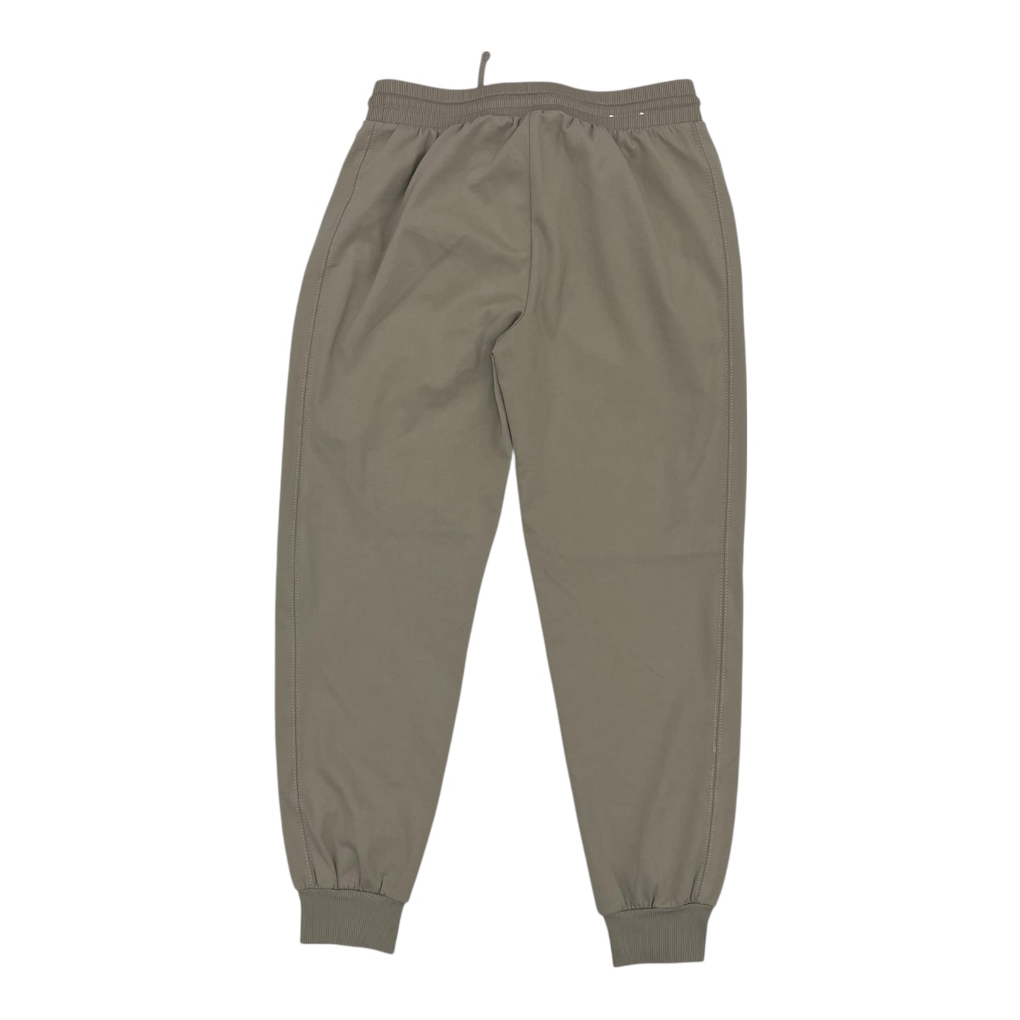 Pants Joggers By Rachel Zoe In Tan, Size:S