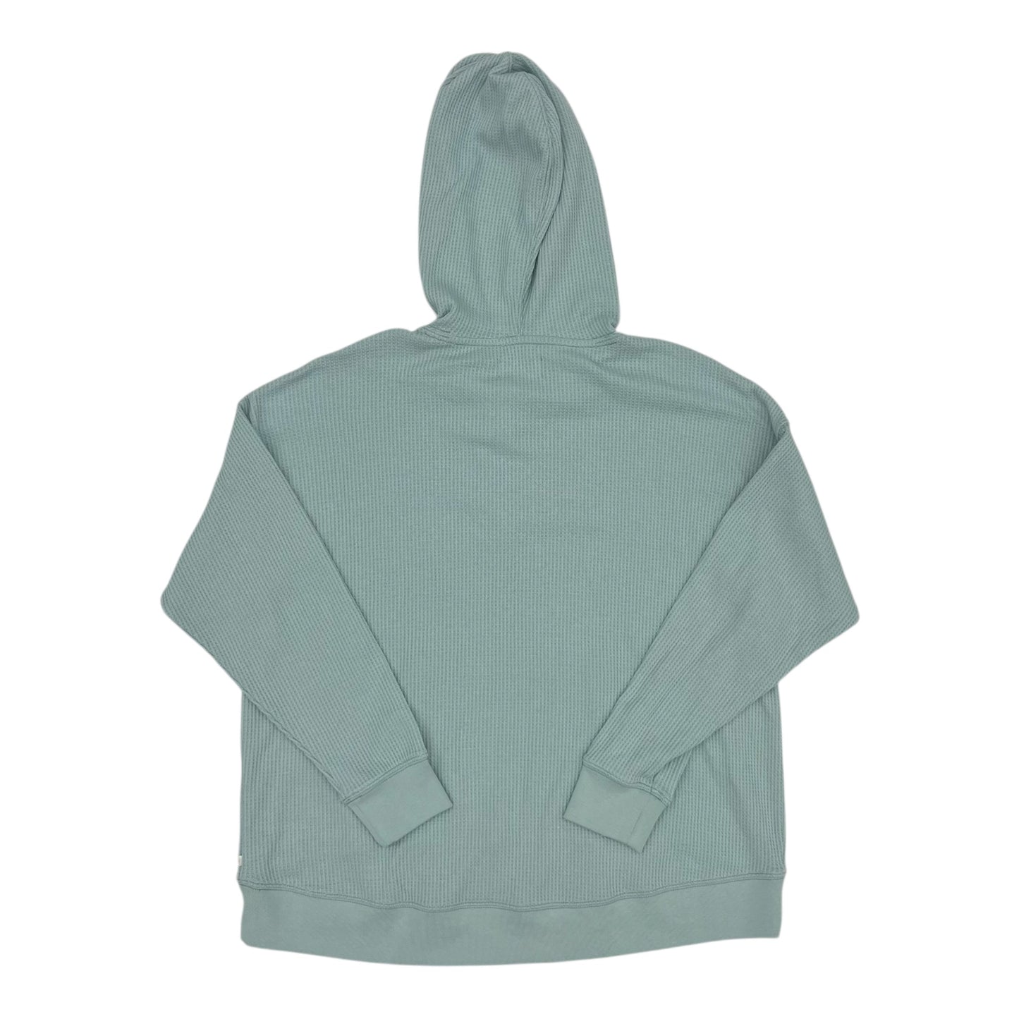 Top Ls By Aerie In Blue, Size:S