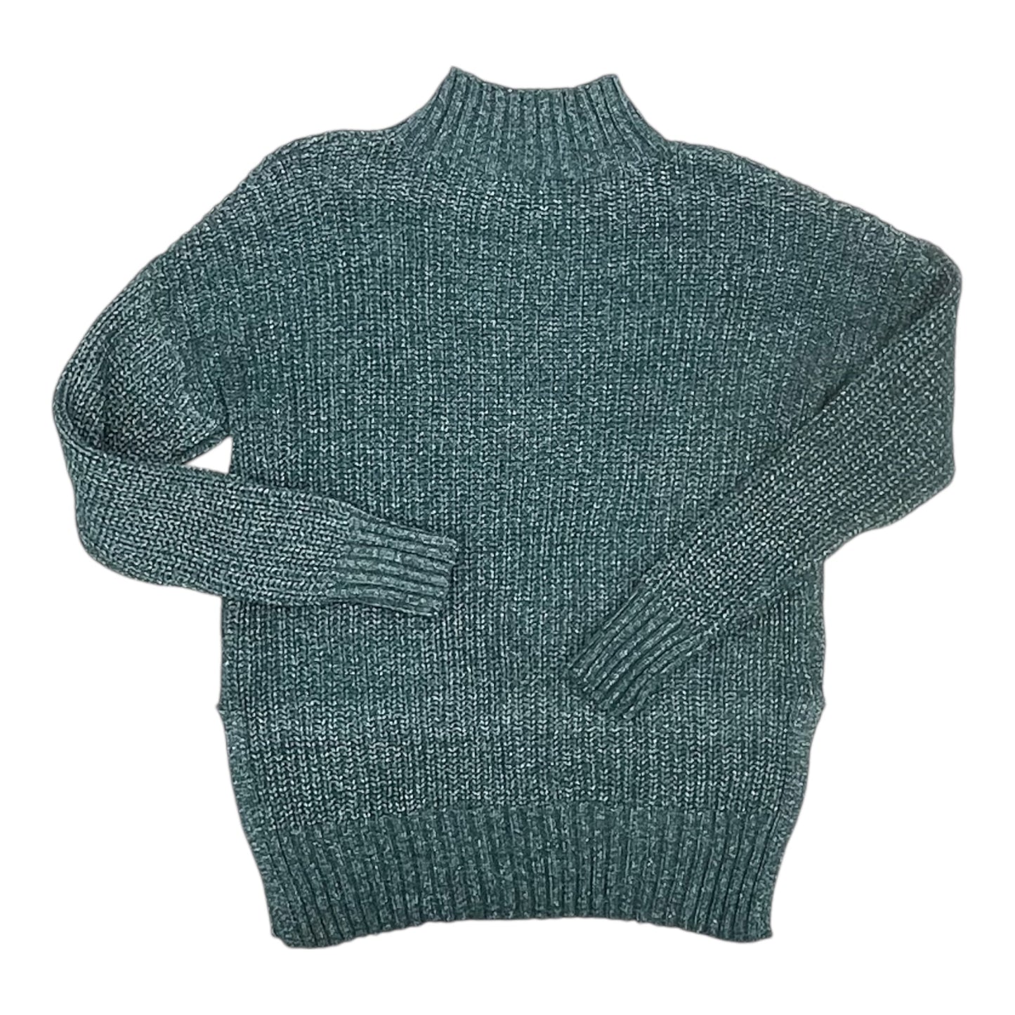 Sweater By Maurices In Green, Size:S