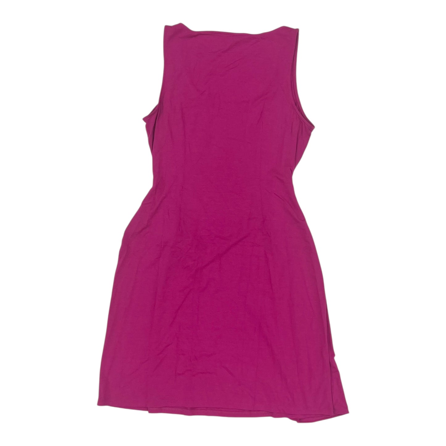 Dress Casual Short By Tommy Bahama In Pink, Size:M