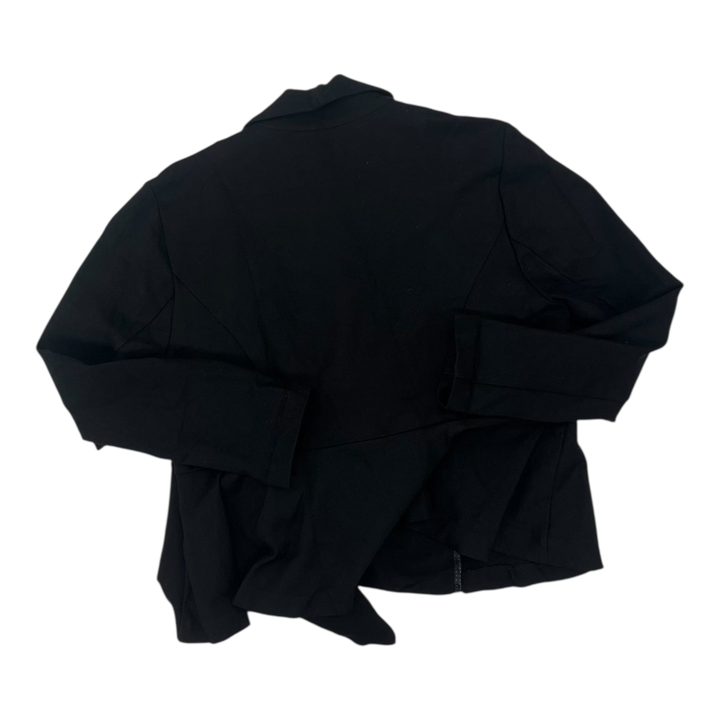 BLAZER by TORRID In BLACK, Size: 1X