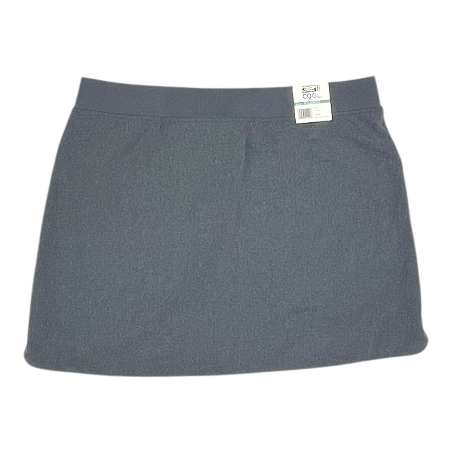 ATHLETIC SKIRT by 32 DEGREES In BLUE, Size: XL