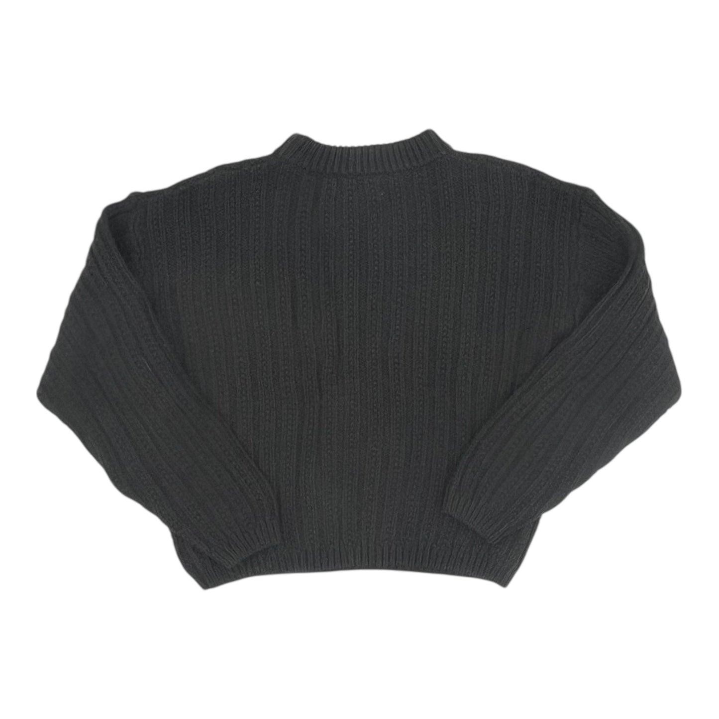 Sweater By Universal Thread In Grey, Size:Xs