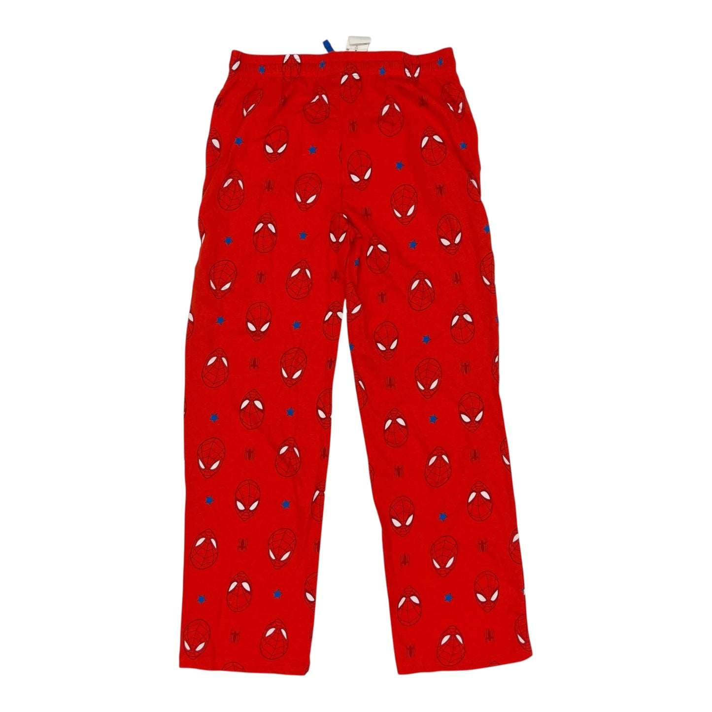 Pajama Pants By Clothes Mentor In Red, Size:M