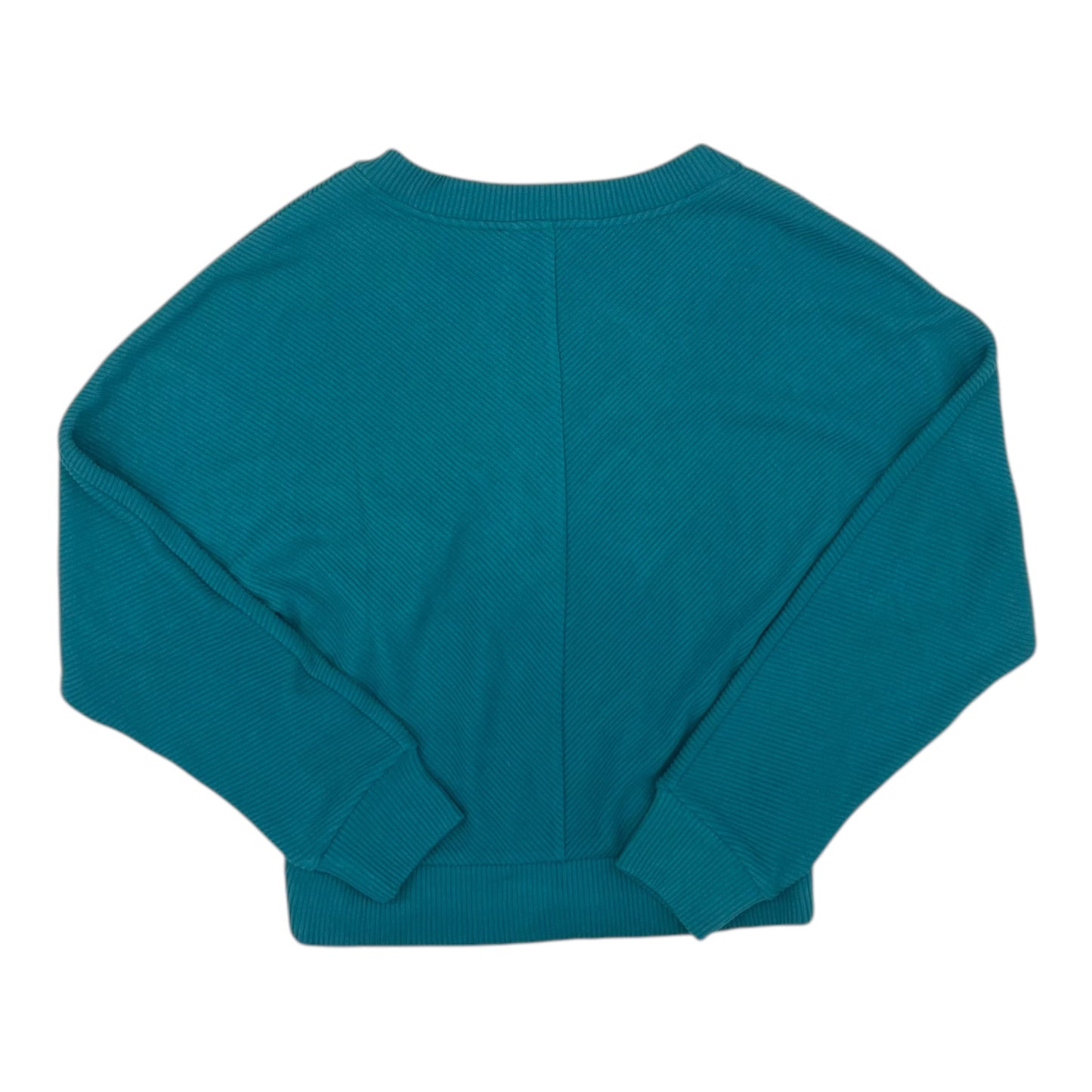 Top Ls By White House Black Market In Teal, Size:S