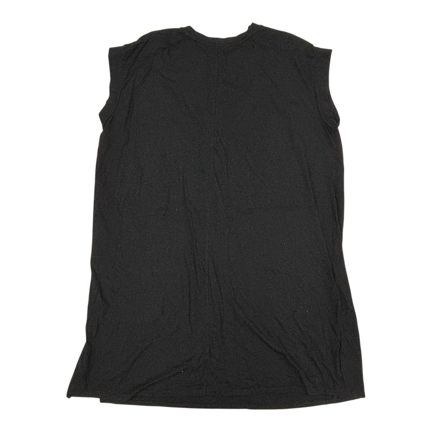 Dress Casual Midi By A New Day In Black, Size:3