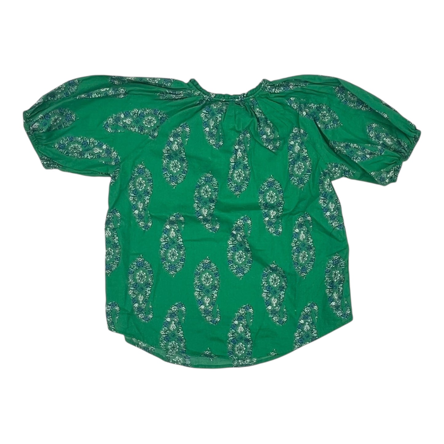 Top Ss By Knox Rose In Green, Size:Xs